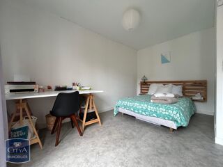  Appartement � vendre 1 pi�ce 42 m�