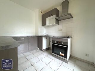  Appartement à vendre 3 pièces 58 m²