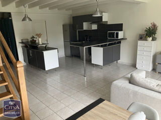  Appartement à vendre 3 pièces 90 m²