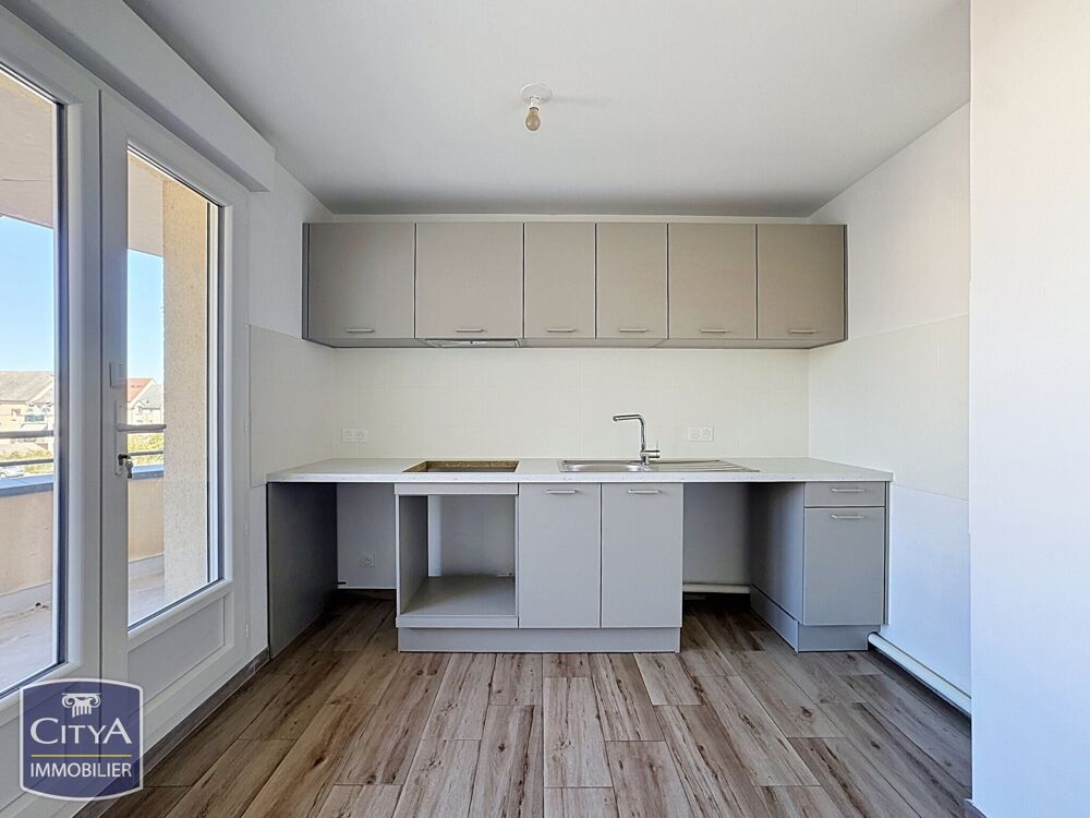 Vente Appartement appartement Lucé