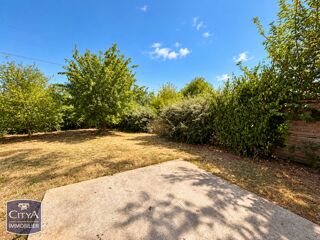  Maison à vendre 4 pièces 89 m²