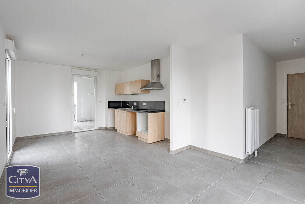 Vente Appartement appartement Tours