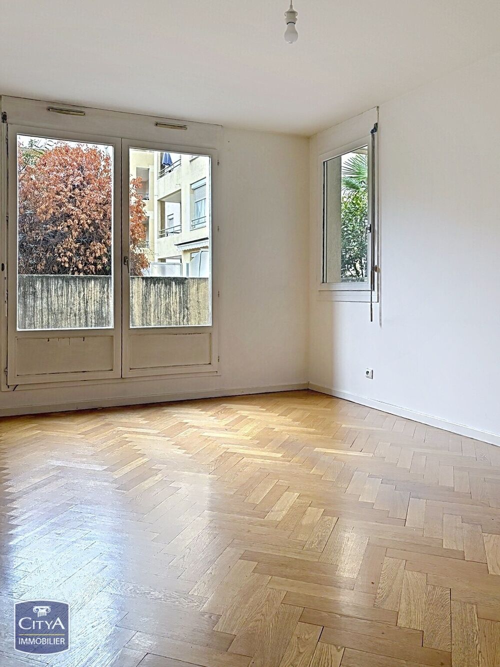 Vente Appartement appartement Villeurbanne