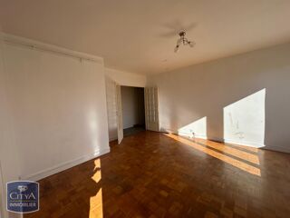  Appartement à vendre 4 pièces 80 m²