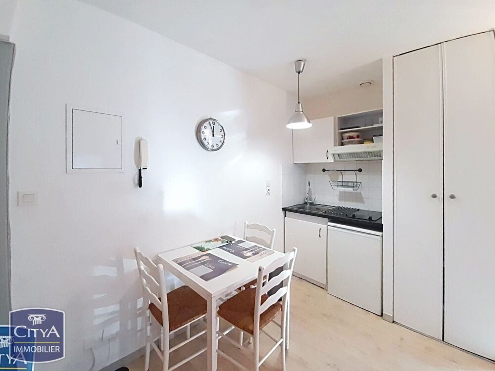 Vente Appartement appartement Bordeaux