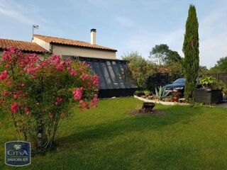  Maison à vendre 6 pièces 150 m²