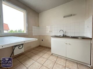  Appartement à vendre 3 pièces 60 m²