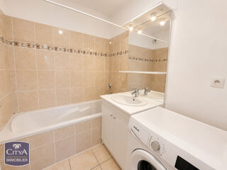  Appartement à vendre 2 pièces 40 m²