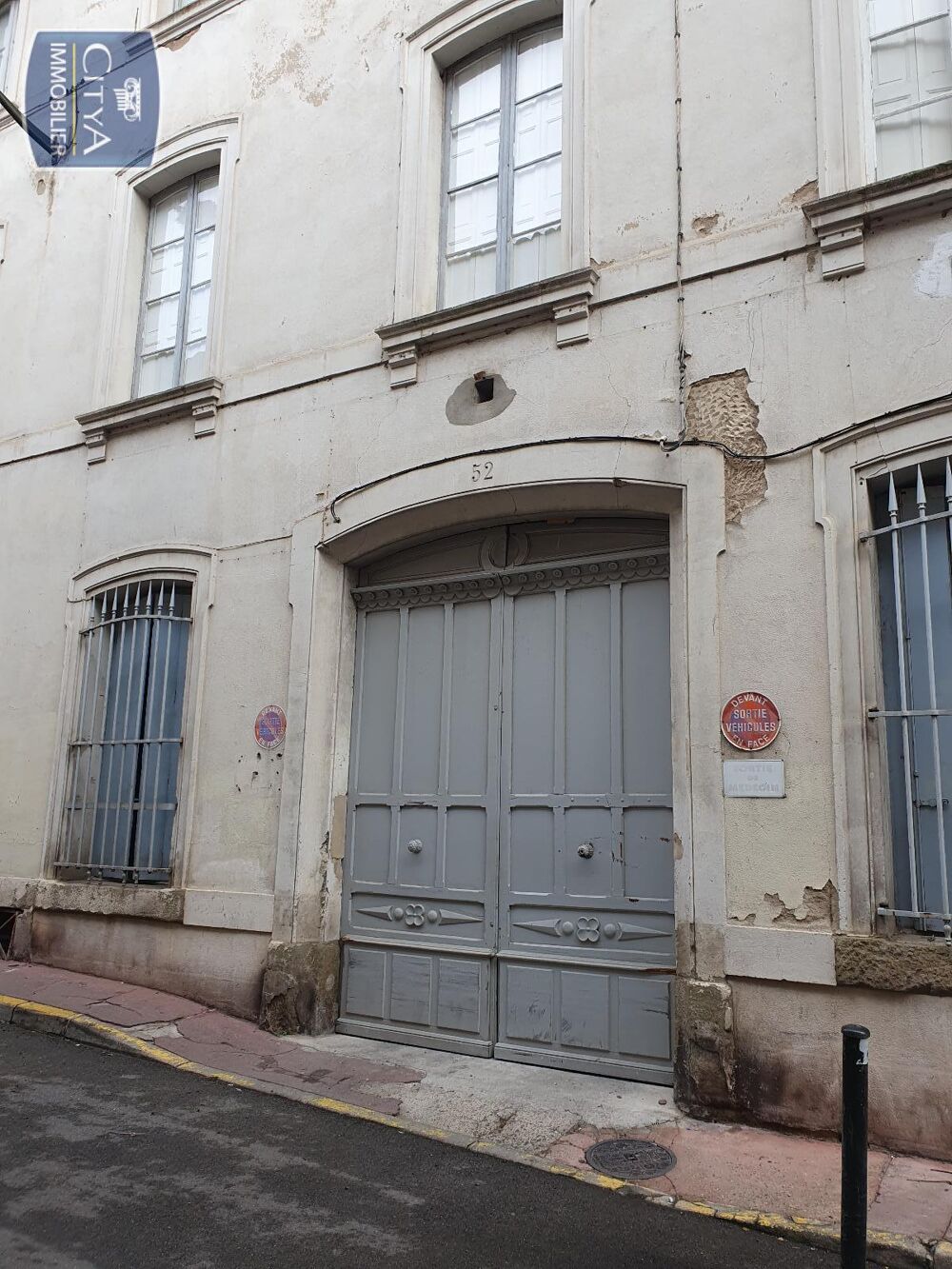 Vente Maison maison Carcassonne