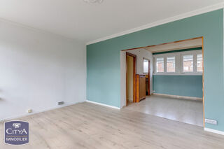  Maison à vendre 4 pièces 80 m²