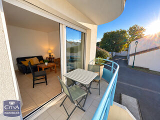 Vente Appartement appartement La rochelle