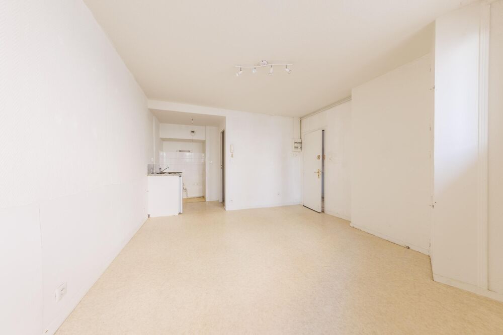 Vente Appartement appartement Clermont-ferrand