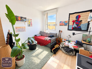 Appartement 1 pièce 18 m² · à Nantes · 18 m² · 97 000 €