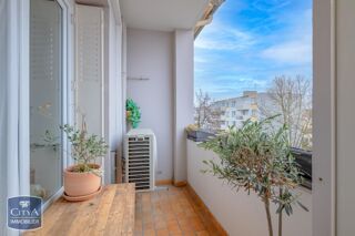  Appartement � vendre 4 pi�ces 75 m�