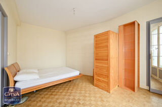  Appartement  vendre 2 pices 47 m