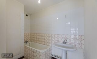  Appartement � vendre 2 pi�ces 47 m�