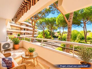 Vente Appartement appartement Fréjus