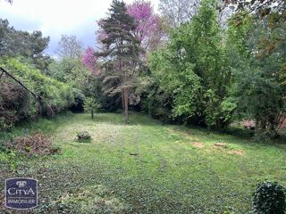  Terrain � vendre 1400 m�