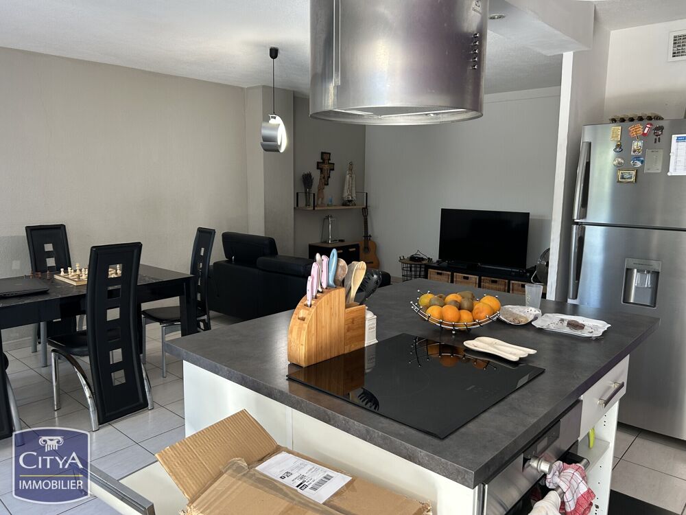 Vente Appartement appartement Avignon