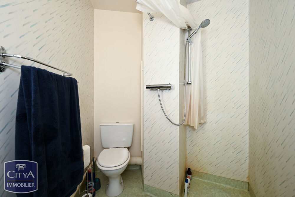 Vente Appartement appartement Saint-jean-le-blanc