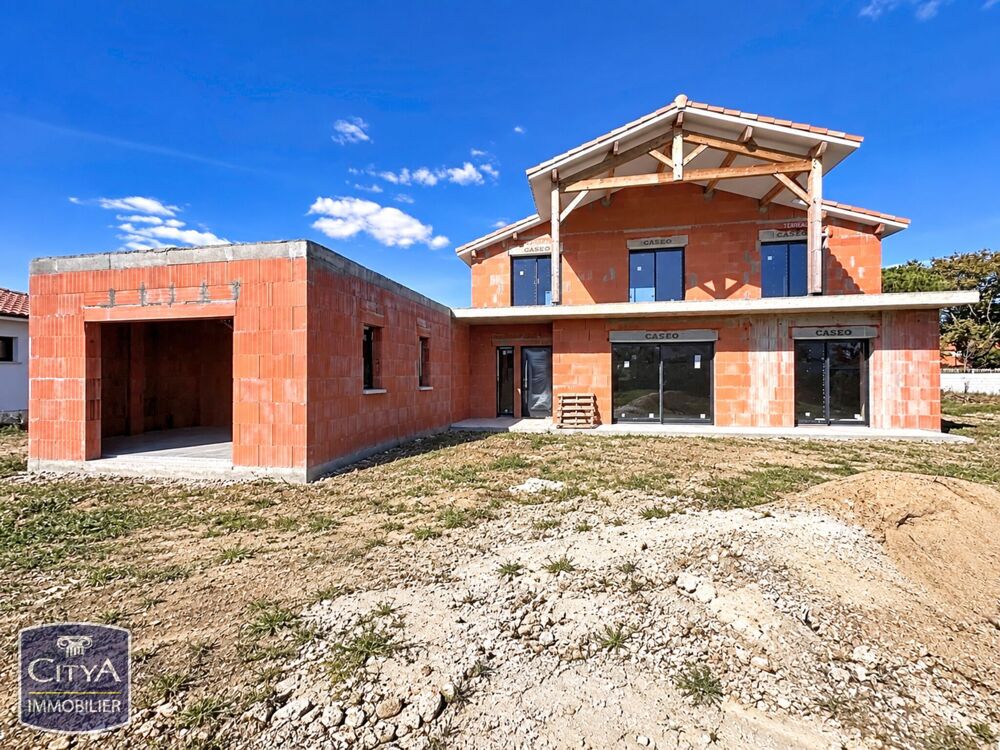 Vente Maison maison Haut-mauco