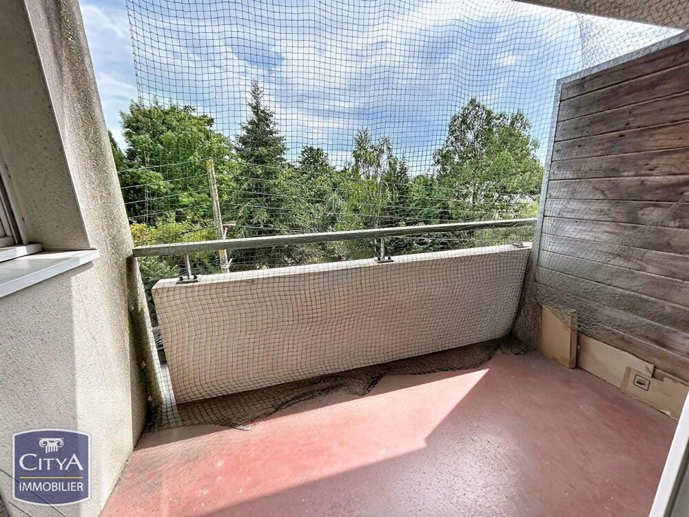 Vente Appartement appartement Le mans