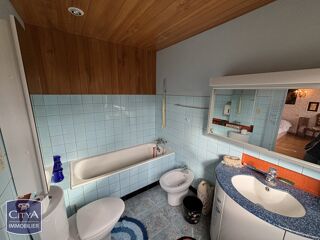 Vente Maison autre Audincourt
