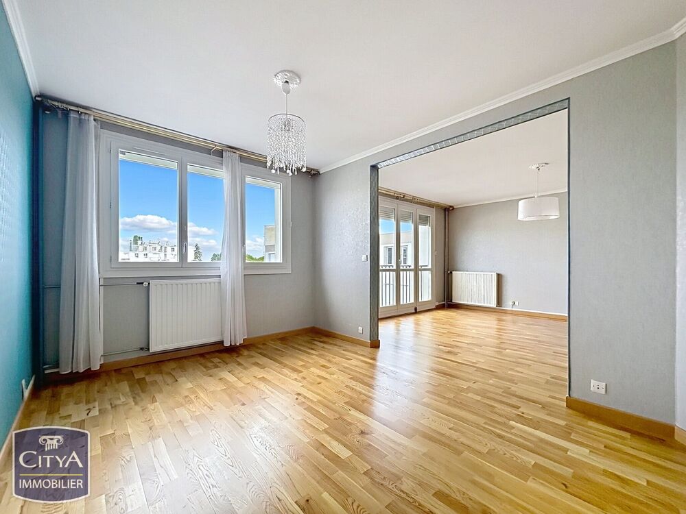Appartement 4 pièces 84 m² · à Olivet · 84 m² · 152 000 €
