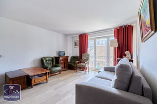  Appartement à vendre 3 pièces 76 m²