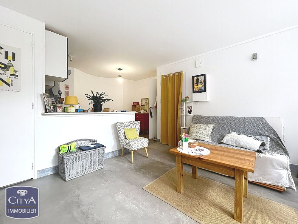 Appartement 2 pièces 36 m² · à Auray · 36 m² · 142 000 €