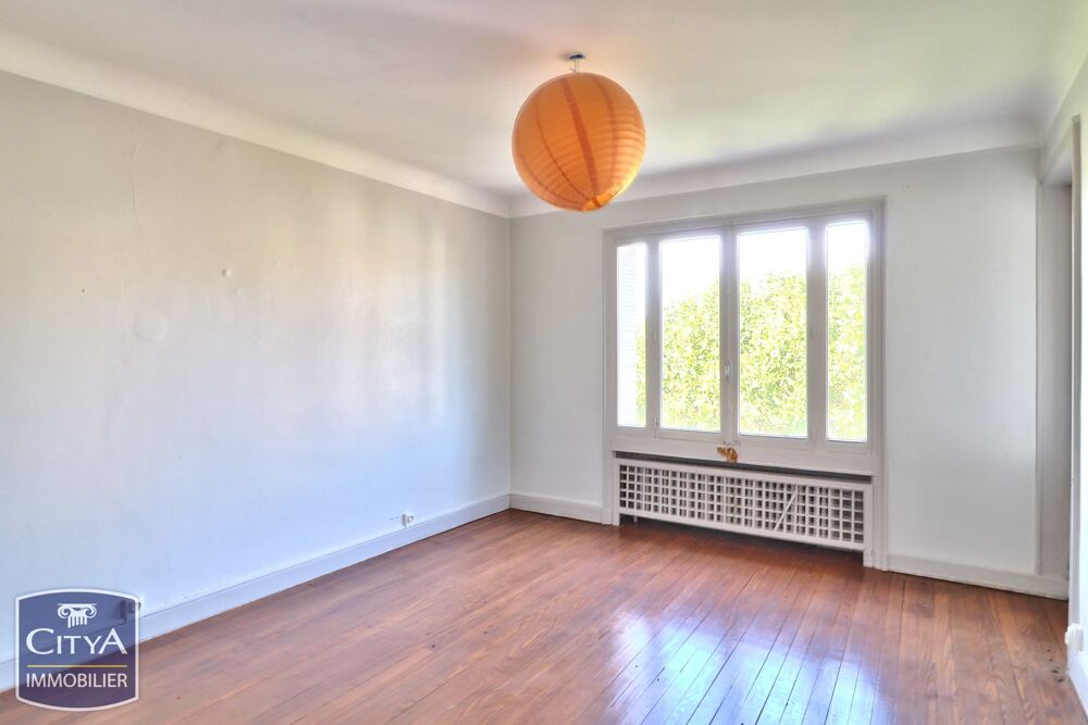 Vente Appartement appartement Firminy