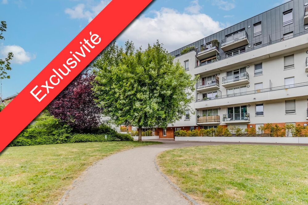 Appartement 2 pièces 55 m² · à Tourcoing · 55 m² · 115 000 €