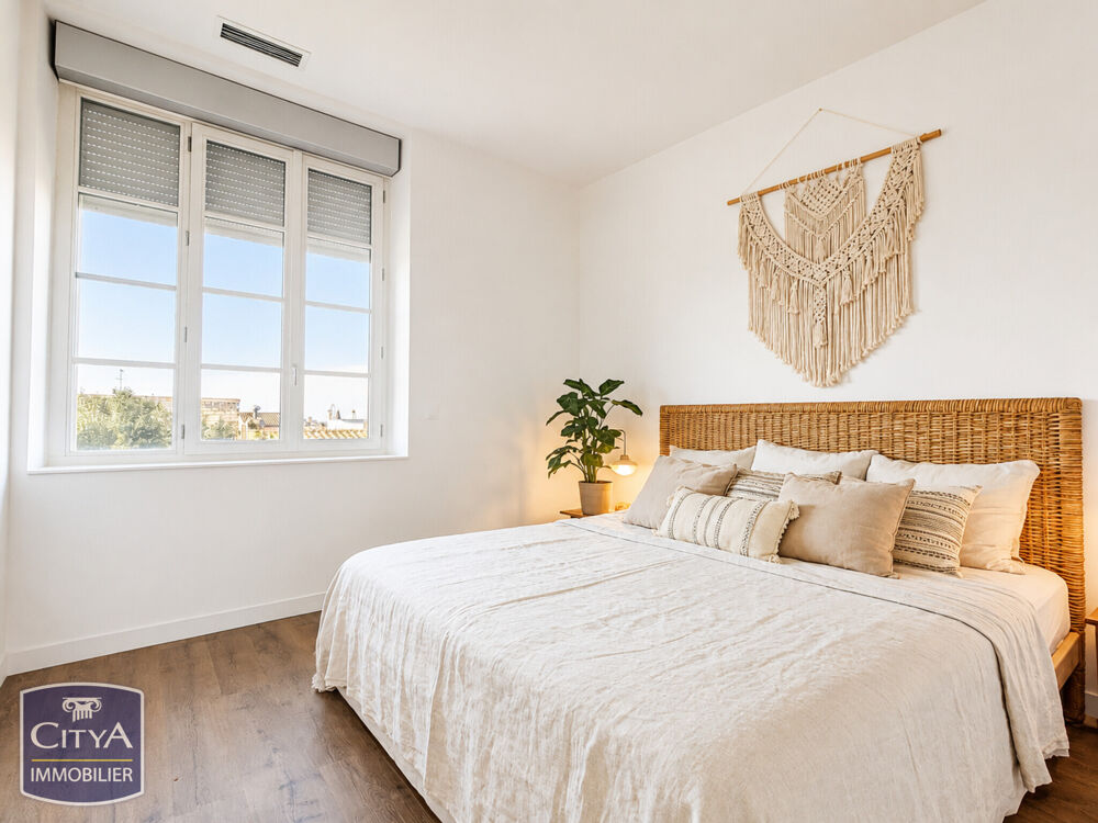 Vente Appartement appartement Libourne