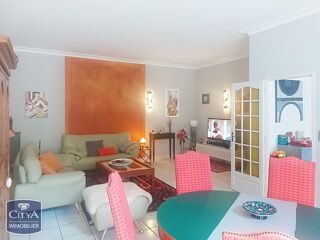 Appartement 4 pièces 114 m² · à Beaune · 114 m² · 376 000 €