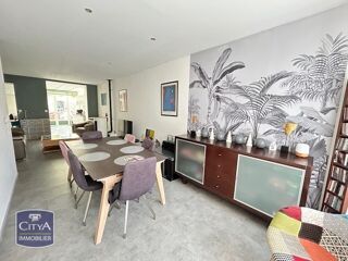  Maison à vendre 5 pièces 134 m²
