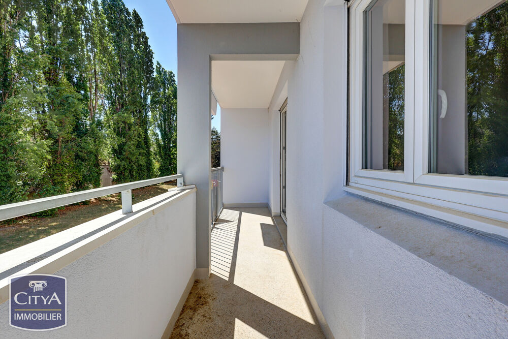 Vente Appartement appartement Dijon