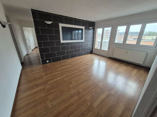  Appartement à vendre 4 pièces 82 m²