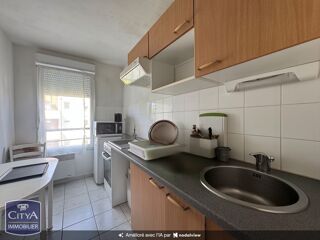  Appartement à vendre 3 pièces 65 m²