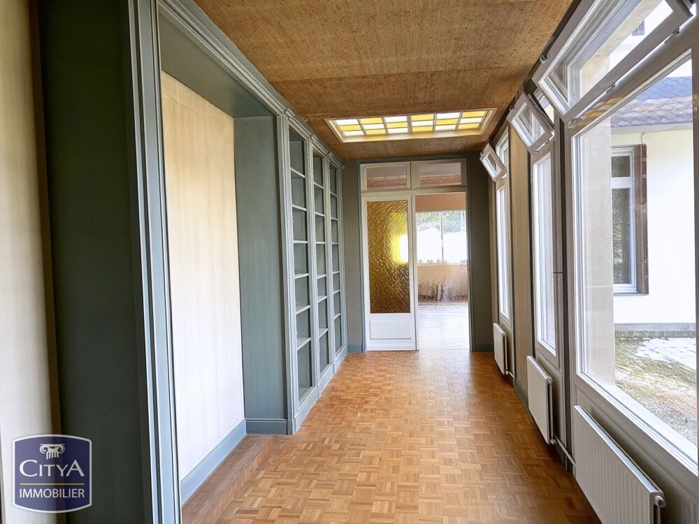 Vente Maison maison Cany-barville
