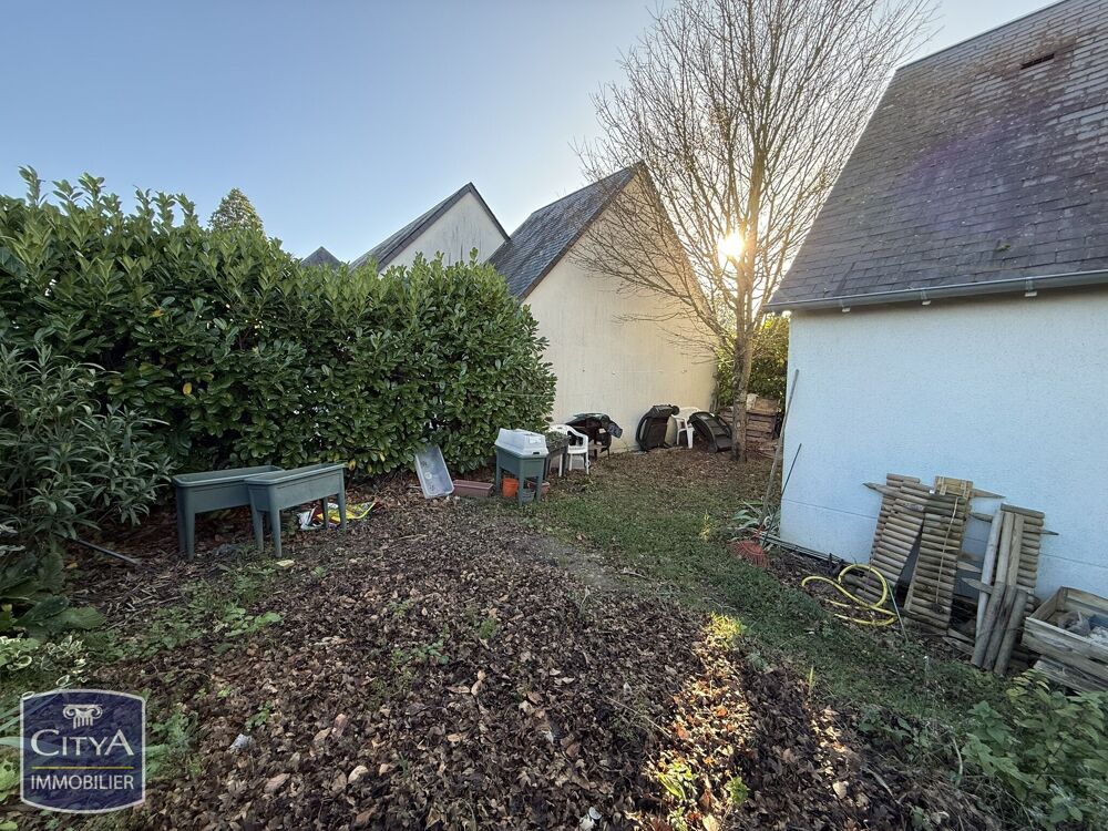 Vente Maison maison Joué-lès-tours