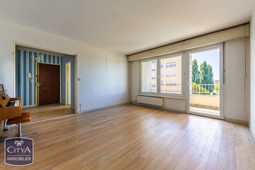 Vente Appartement appartement Illkirch-graffenstaden