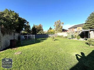  Maison à vendre 5 pièces 90 m²