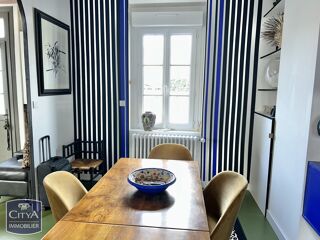  Maison � vendre 5 pi�ces 80 m�