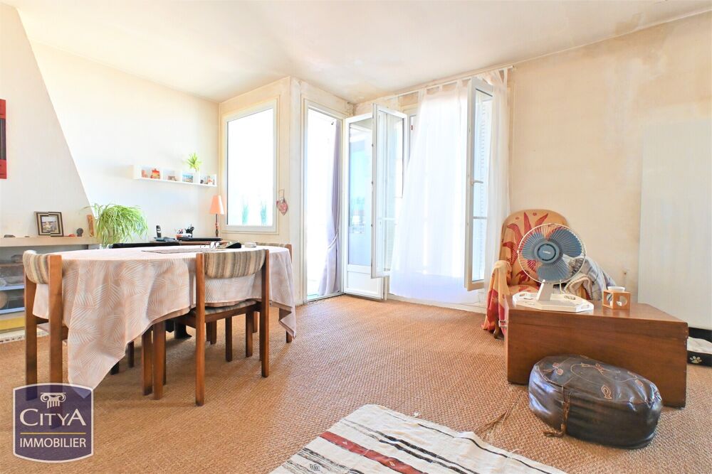 Vente Appartement appartement Royan