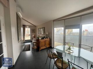  Appartement � vendre 3 pi�ces 94 m�