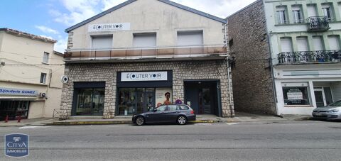 immeuble 441000 09300 Lavelanet