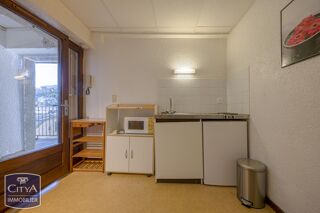  Appartement à vendre 1 pièce 25 m²
