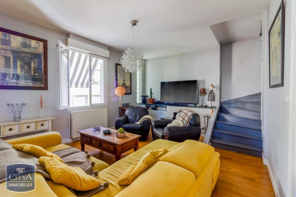Vente Maison maison Brive-la-gaillarde