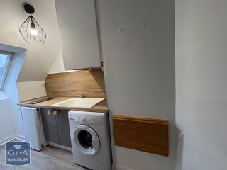  Appartement à vendre 1 pièce 25 m²