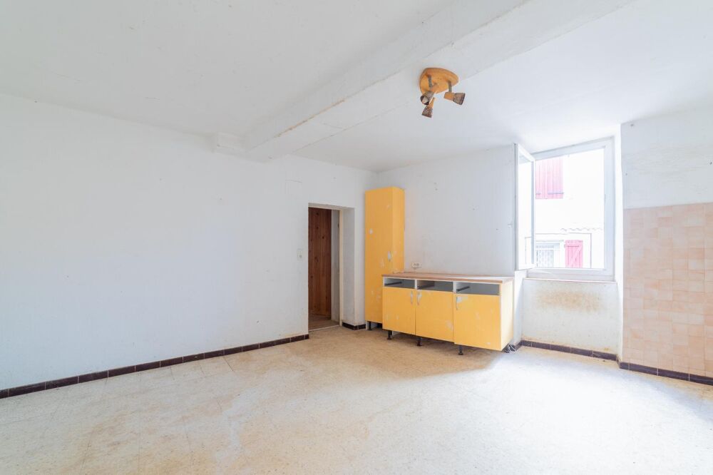 Vente Maison maison Cabrières